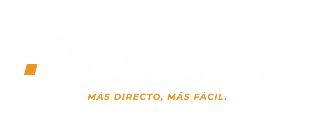 Pidebot logo